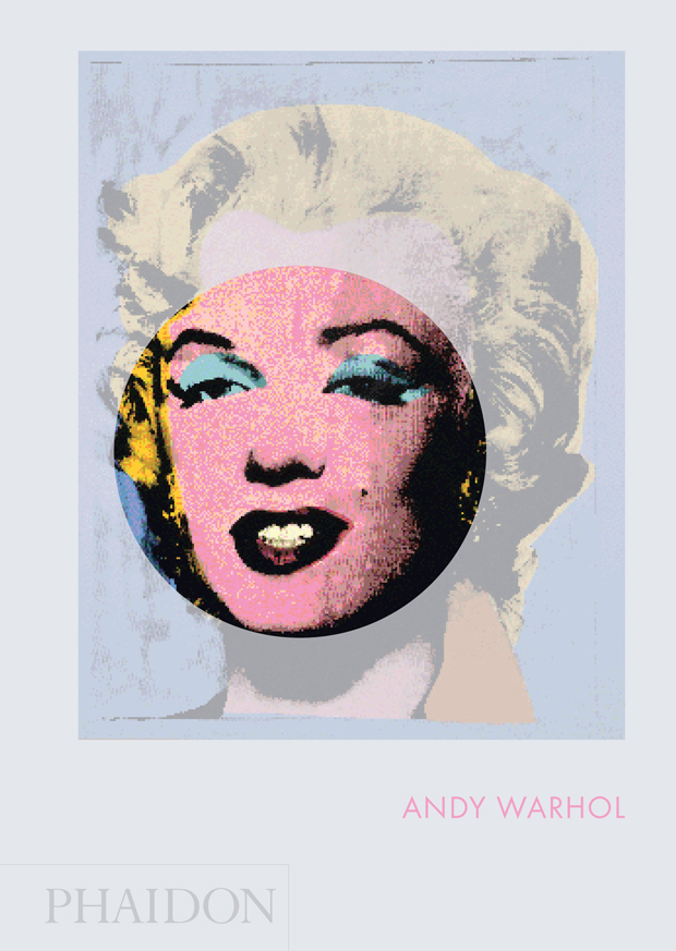 How Warhol Turned Marilyn Monroe Into A Star Art Agenda Phaidon