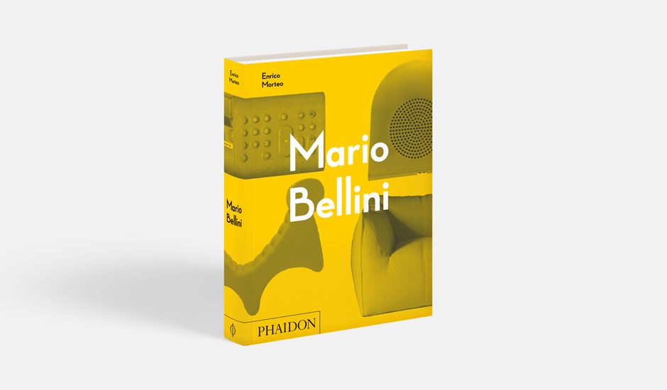 Mario Bellini: Furniture, Machine & Objects