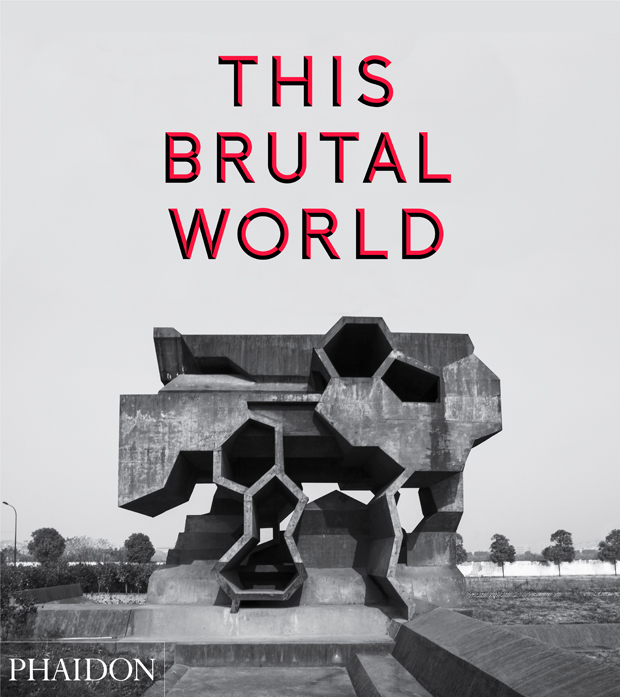 Peter Chadwick's forthcoming This Brutal World