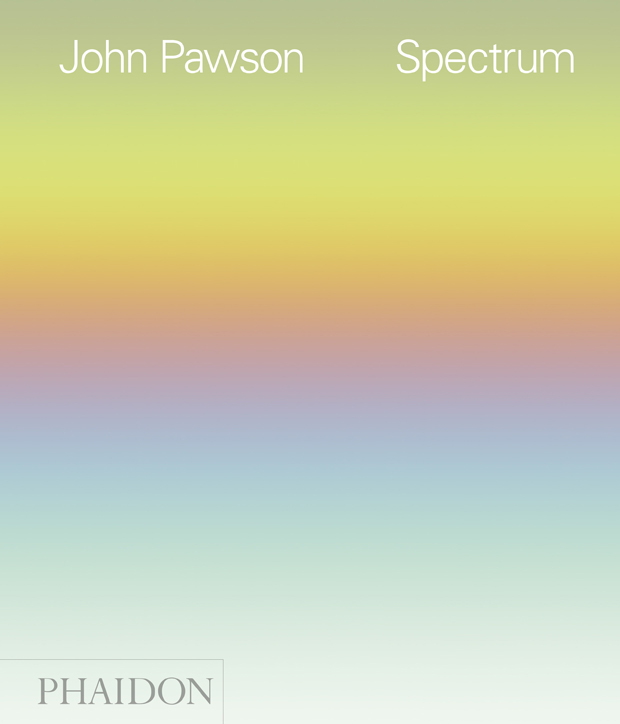 Spectrum John Pawson
