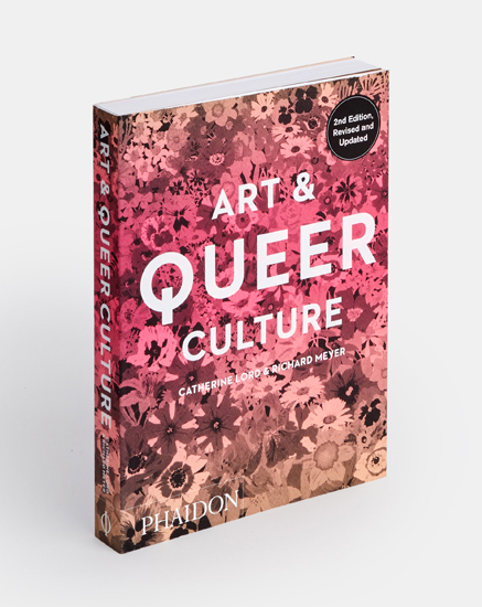 The new edition of Art & Queer Culture