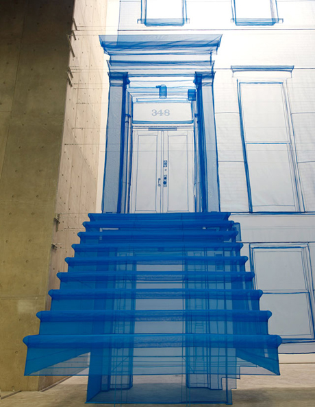 Do-Ho Suh, Home Within Home