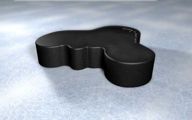 Aalto Puck - The Nordic Society for Invention and Discovery