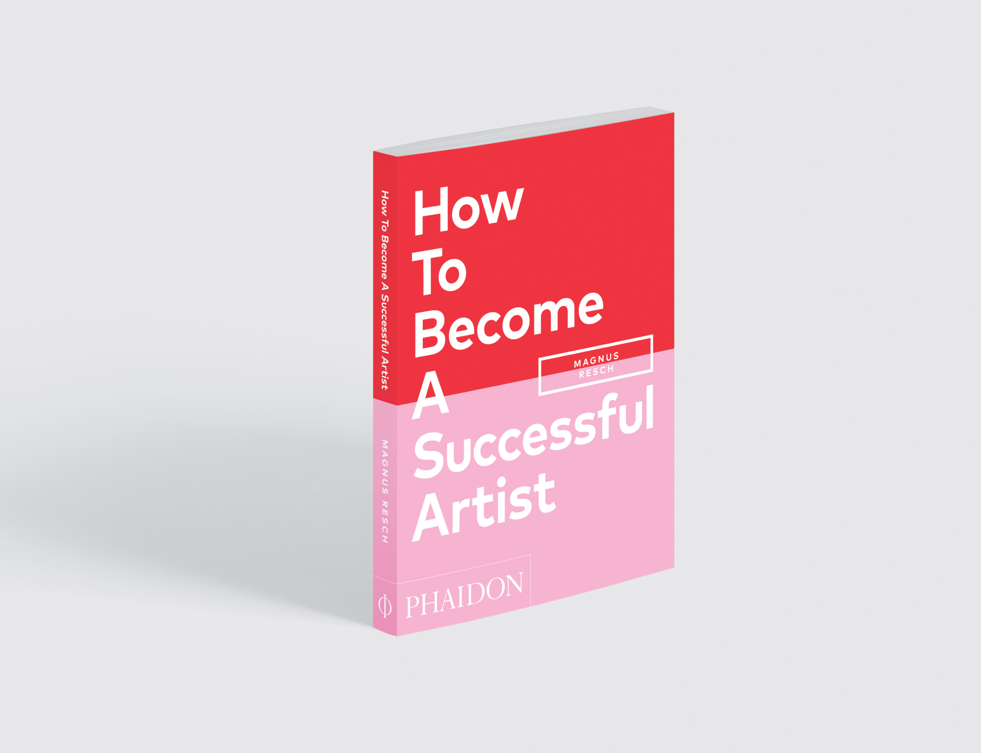 How To Become A Succesful Artist