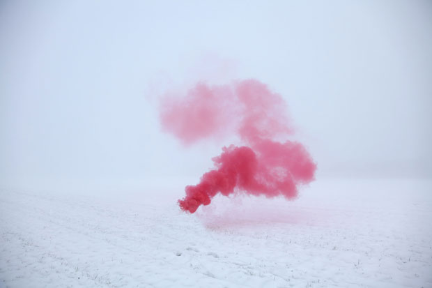 Silence/ Shapes_Ongoing - Filippo Minelli