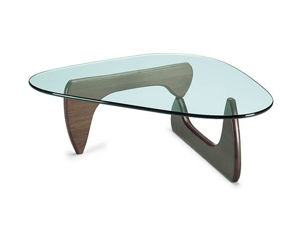 The IN50 table by Isamu Noguchi
