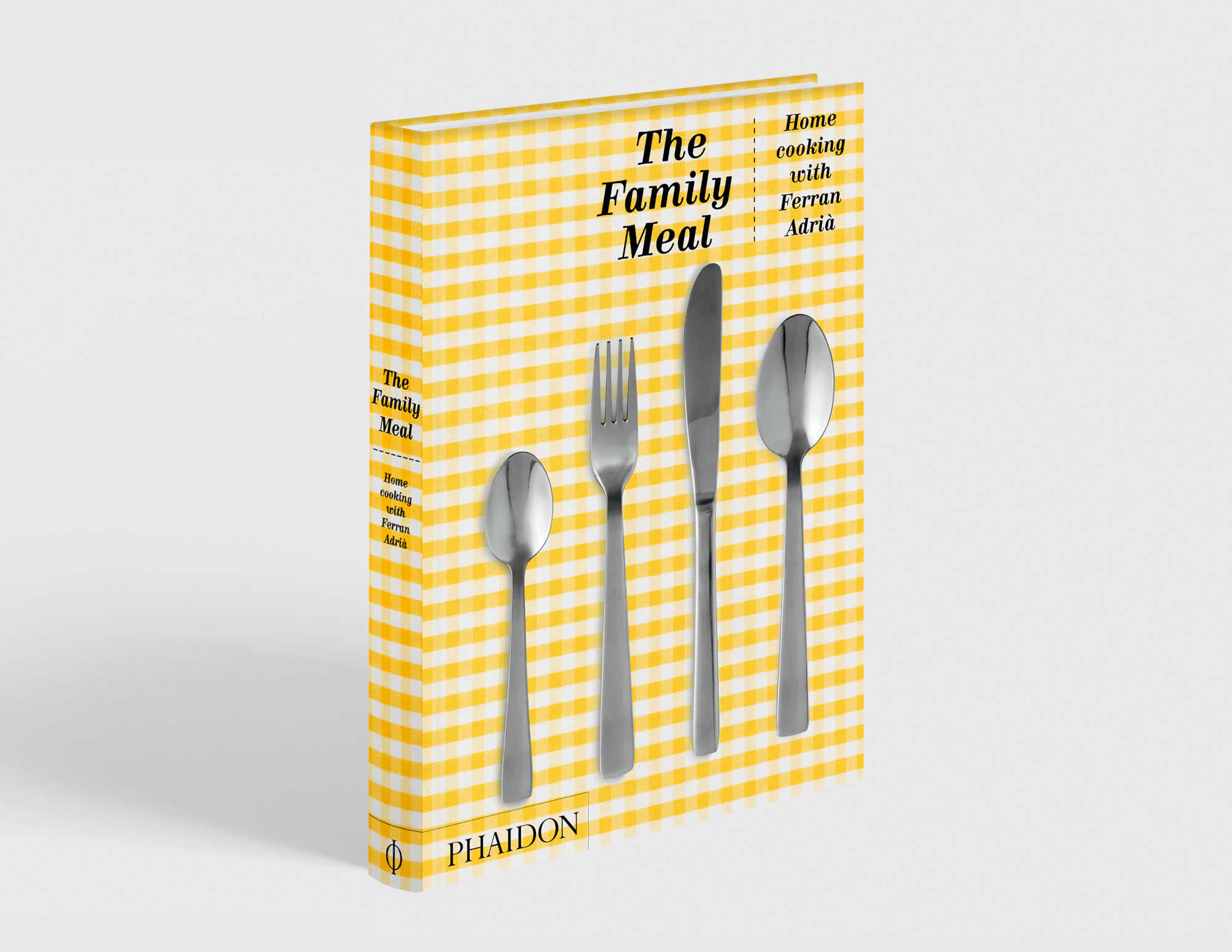 The Family Meal, 10th Anniversary Edition