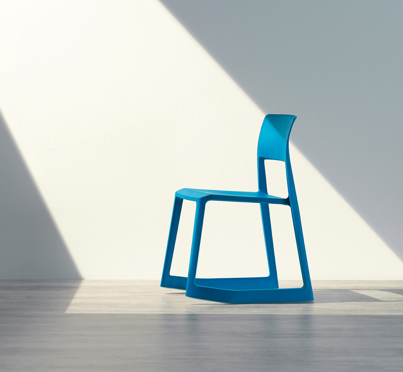 Tip Ton, Vitra, 2010 by Barber Osgerby