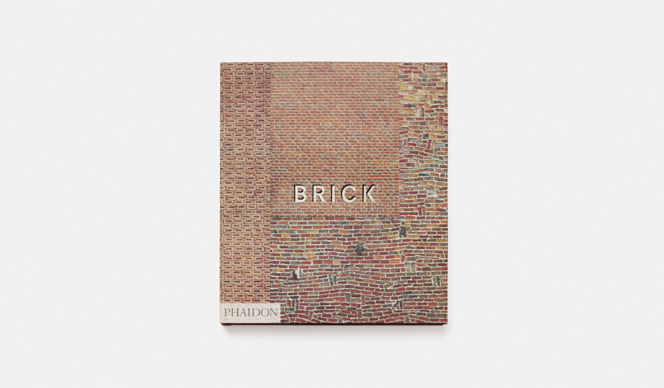 Brick by William Hall
