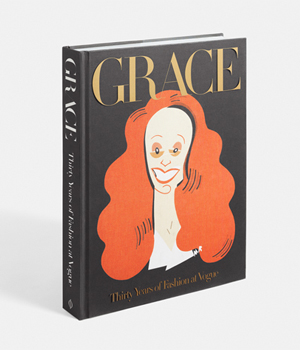 Grace: 30 Years of Fashion at Vogue