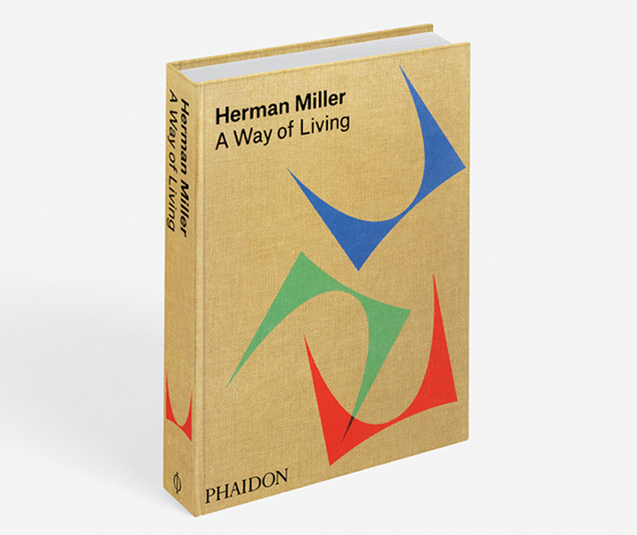 Herman Miller: A Way of Living