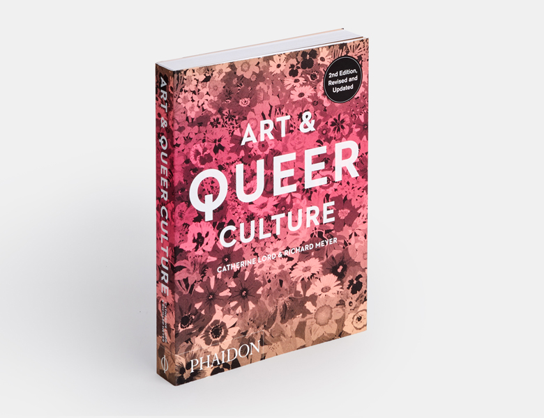 Our newly updated Art & Queer Culture