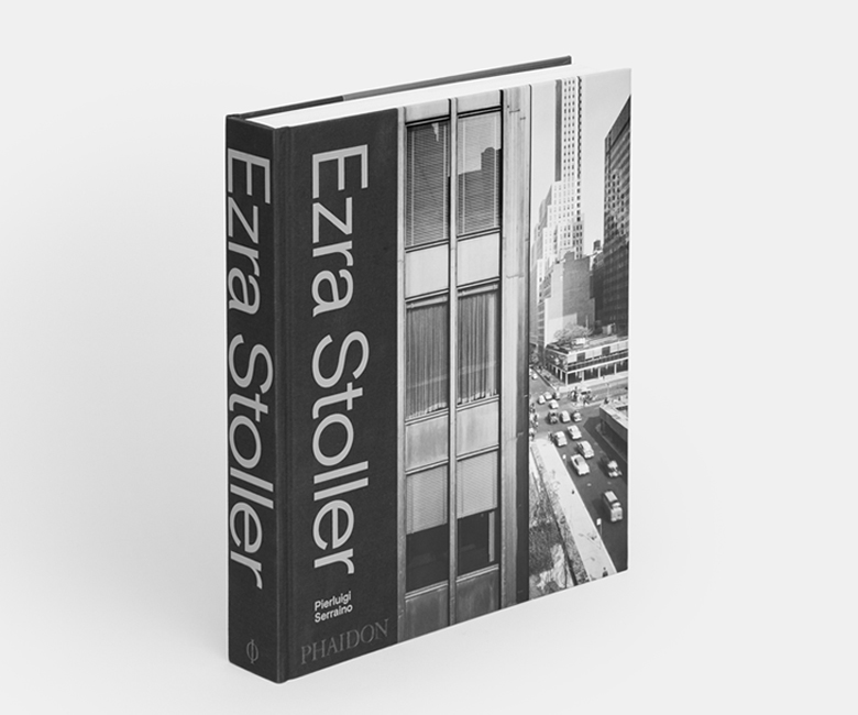 Ezra Stoller: A Photographic History of Modern American Architecture