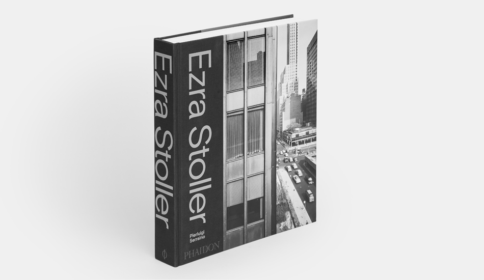 zra Stoller: A Photographic History of Modern American Architecture