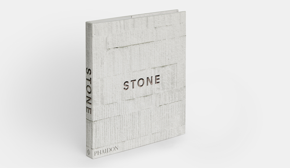 Stone by William Hall