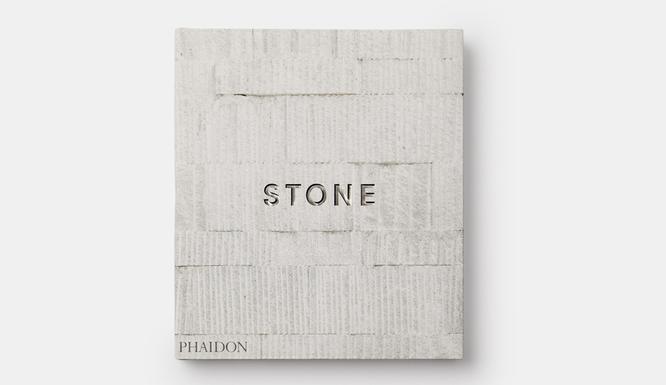 Stone by William Hall