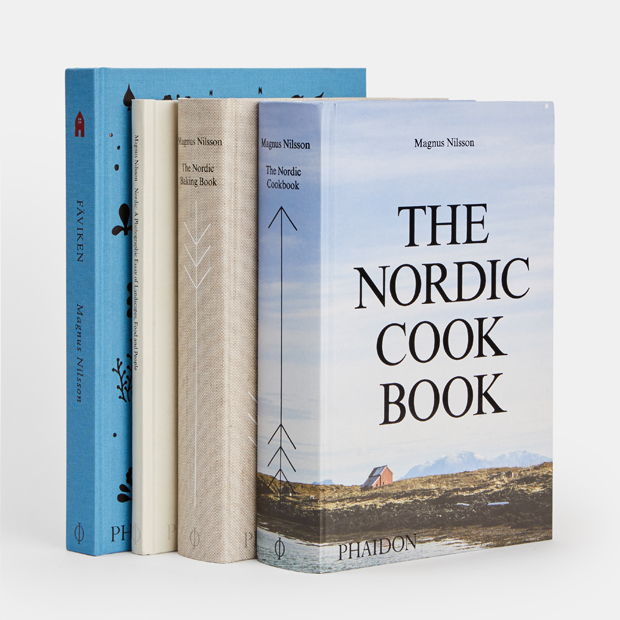The Magnus Nilsson Collection