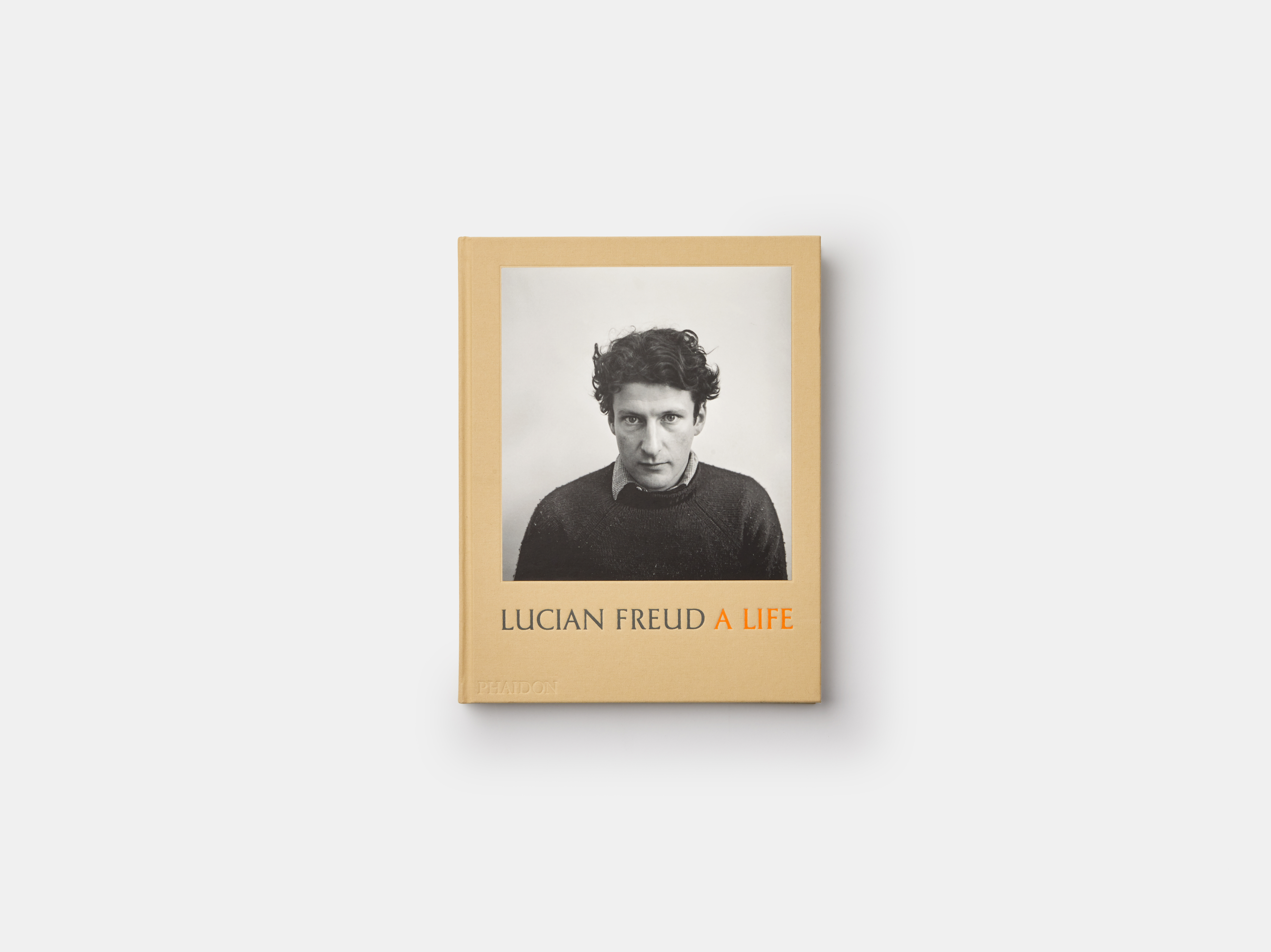 Lucian Freud: A Life
