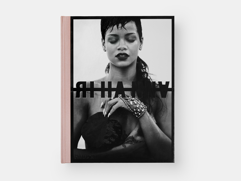 Rihanna: Fenty x Phaidon