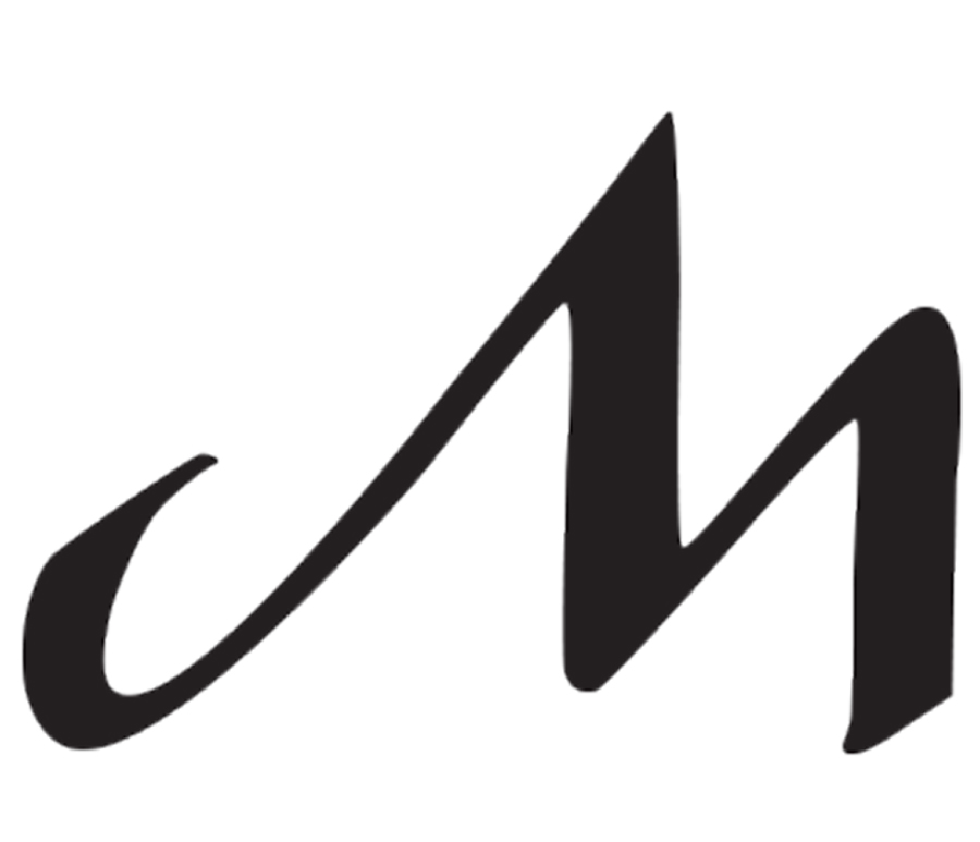 The Monacelli Press logo