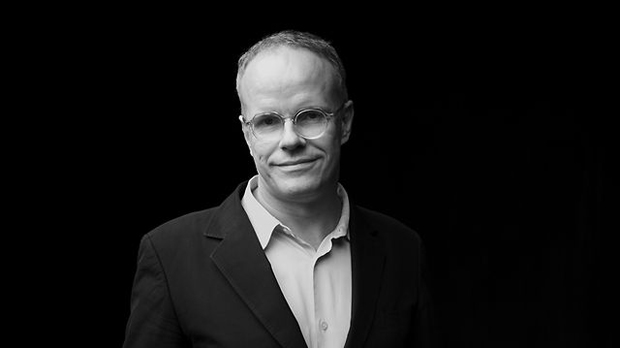 Super curator and Phaidon contributor Hans-Ulrich Obrist, 5 in the ArtReview Power 100