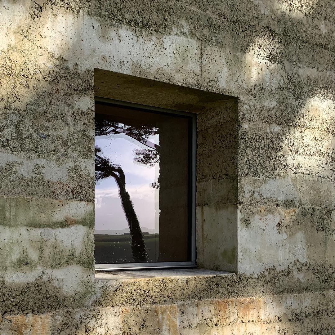 Peter Zumthor's Secular Retreat, photographed by John Pawson